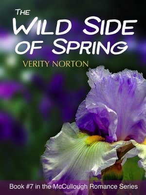 cover image of The Wild Side of Spring